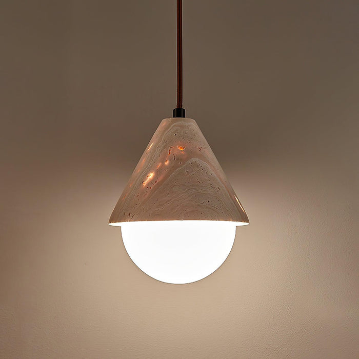 Aslo Pendant Lamp - DWHOME