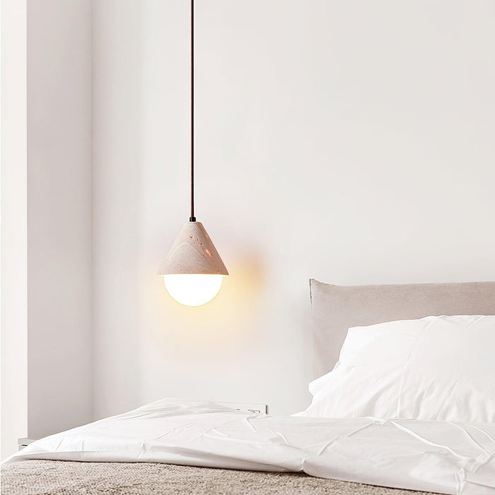 Aslo Pendant Lamp - DWHOME