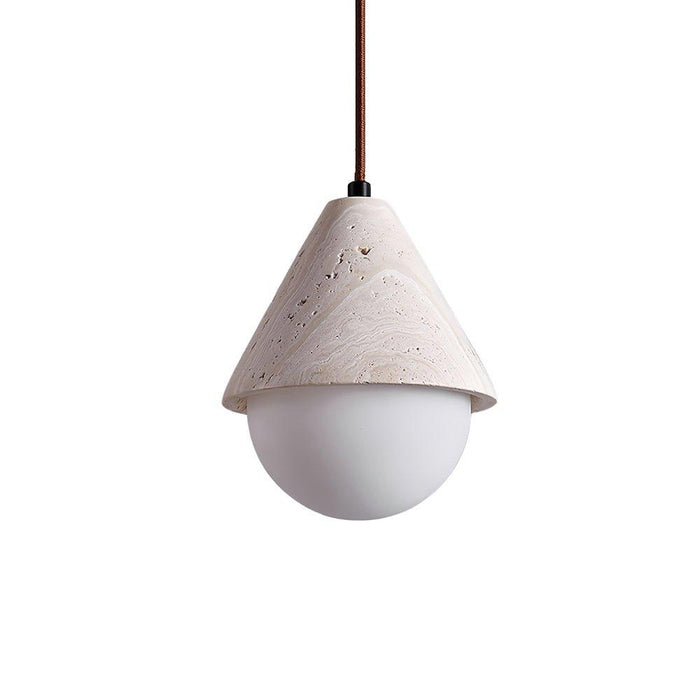 Aslo Pendant Lamp - DWHOME