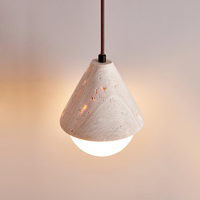 Aslo Pendant Lamp - DWHOME