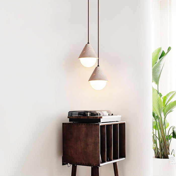 Aslo Pendant Lamp - DWHOME