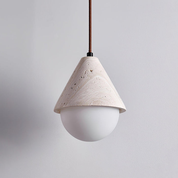 Aslo Pendant Lamp - DWHOME