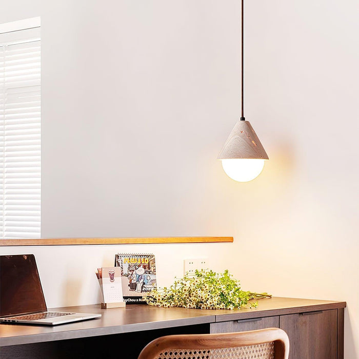 Aslo Pendant Lamp - DWHOME