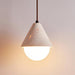 Aslo Pendant Lamp - DWHOME