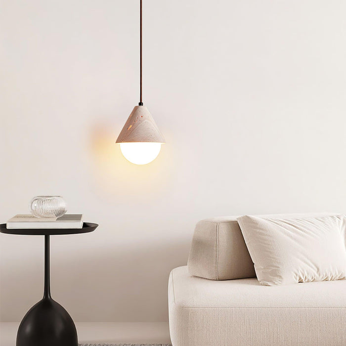 Aslo Pendant Lamp - DWHOME