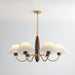 Asquith Chandelier - DWHOME