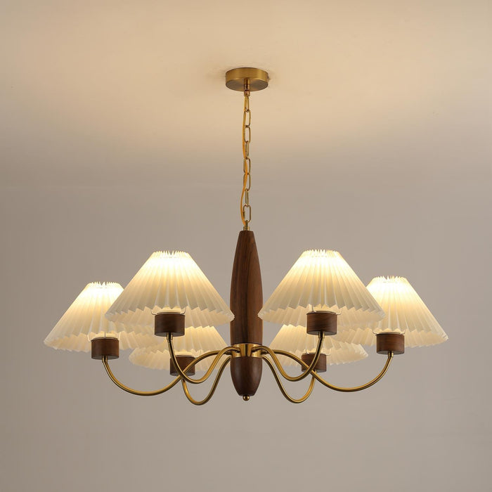 Asquith Chandelier - DWHOME