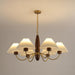 Asquith Chandelier - DWHOME