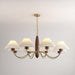 Asquith Chandelier - DWHOME