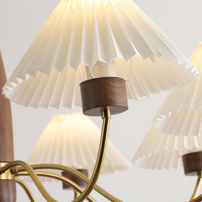 Asquith Chandelier - DWHOME