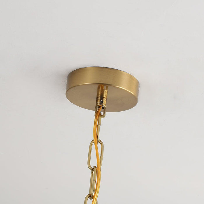 Asquith Chandelier - DWHOME