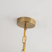 Asquith Chandelier - DWHOME