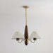 Asquith Chandelier - DWHOME