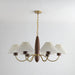 Asquith Chandelier - DWHOME