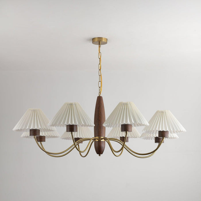 Asquith Chandelier - DWHOME