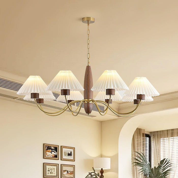 Asquith Chandelier - DWHOME