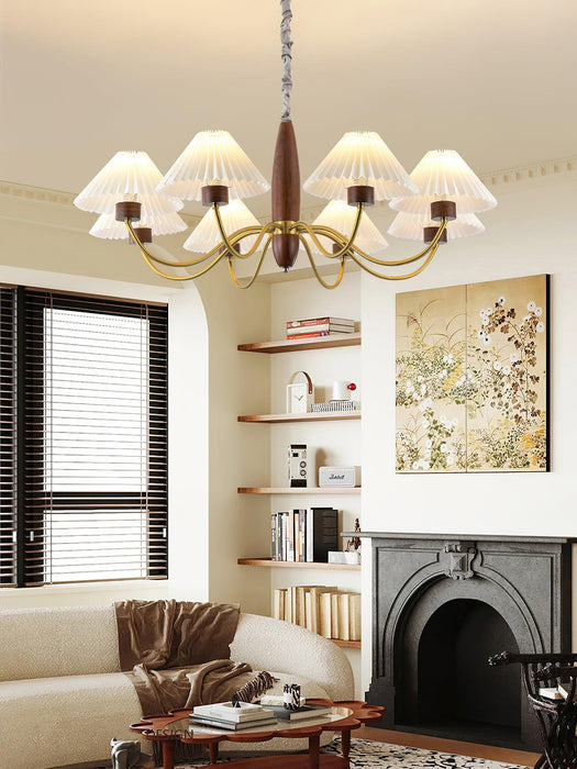Asquith Chandelier - DWHOME