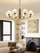 Asquith Chandelier - DWHOME