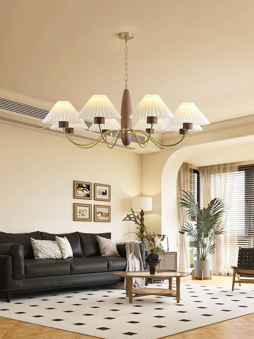 Asquith Chandelier - DWHOME