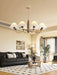 Asquith Chandelier - DWHOME