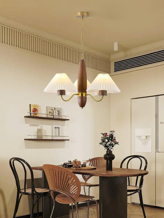 Asquith Chandelier - DWHOME