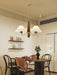 Asquith Chandelier - DWHOME