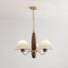Asquith Chandelier - DWHOME