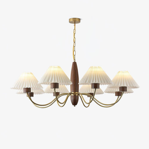 Asquith Chandelier-DWHOME