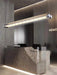 Artisan Glass Linearity Chandelier-DWHOME