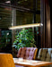 Artisan Glass Linearity Chandelier-DWHOME