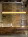 Artisan Glass Linearity Chandelier-DWHOME