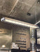 Artisan Glass Linearity Chandelier-DWHOME