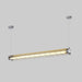 Artisan Glass Linearity Chandelier-DWHOME