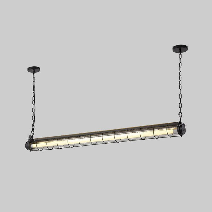 Artisan Glass Linearity Chandelier-DWHOME