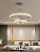Asscher Ring Chandelier-DWHOME