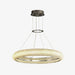 Asscher Ring Chandelier-DWHOME