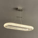 Asscher Ring Chandelier-DWHOME