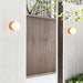 Asteroid Wall Light - Vakkerlight