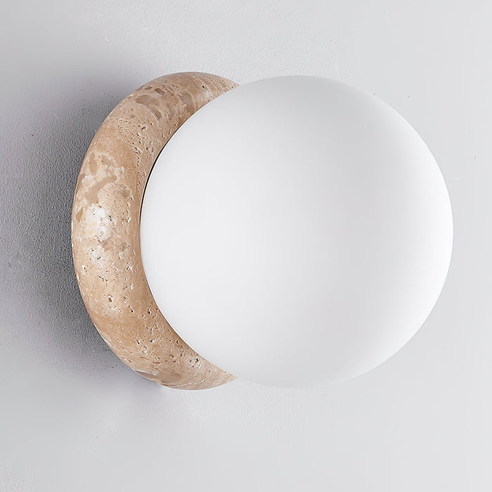 Asteroid Wall Light - Vakkerlight