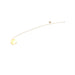 Astral Curve Ceiling Lamp - Vakkerlight