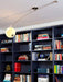 Astral Curve Ceiling Lamp - Vakkerlight