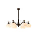 Astrid Chandelier-DWHOME