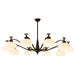 Astrid Chandelier-DWHOME