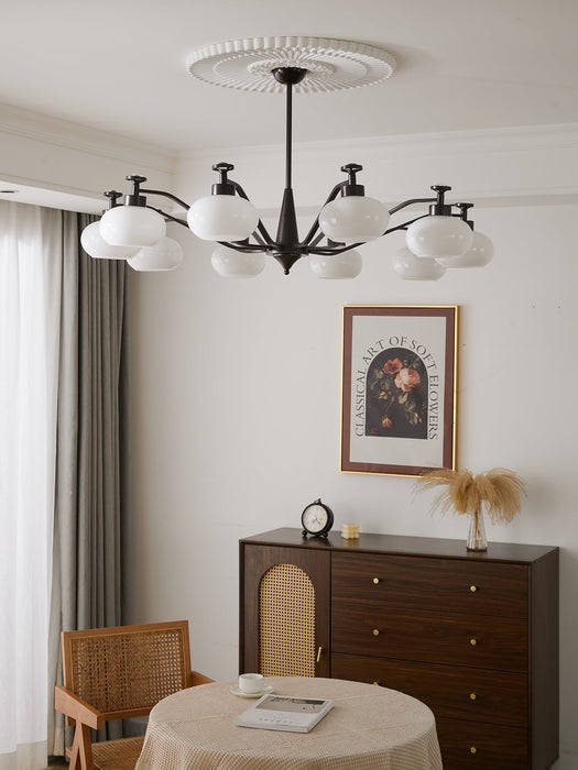 Astrid Chandelier-DWHOME