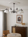 Astrid Chandelier-DWHOME