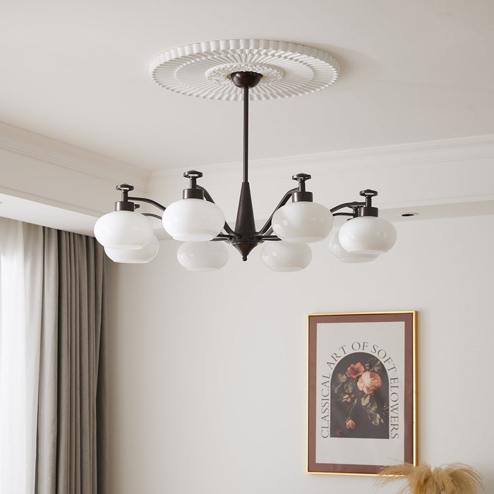 Astrid Chandelier-DWHOME
