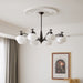 Astrid Chandelier-DWHOME