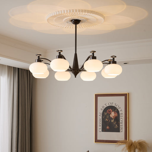 Astrid Chandelier-DWHOME