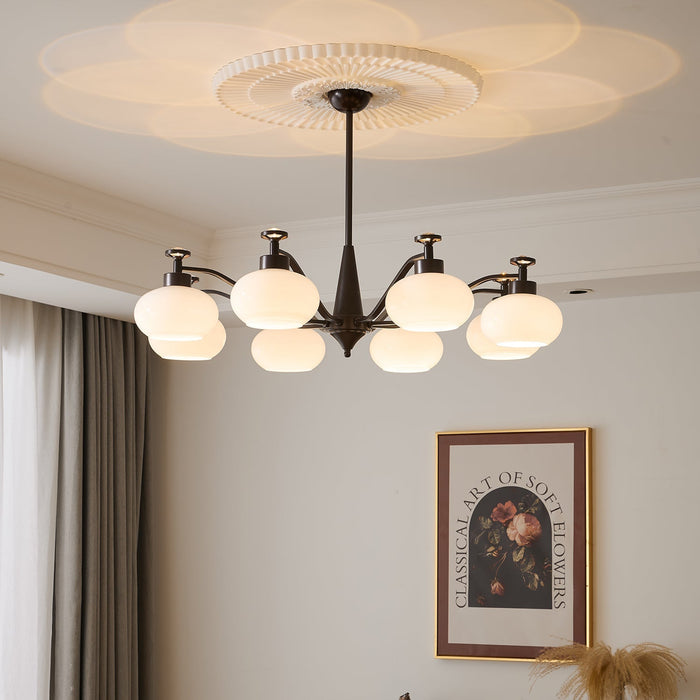 Astrid Chandelier-DWHOME