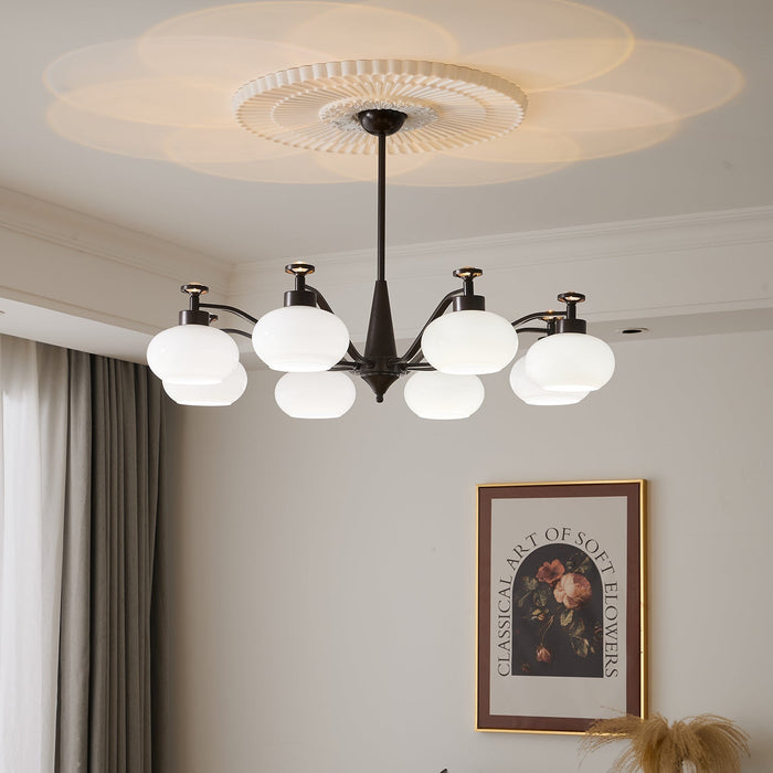 Astrid Chandelier-DWHOME